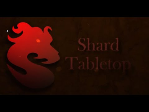 Session Zero EP2: We interview Shard Tabletop