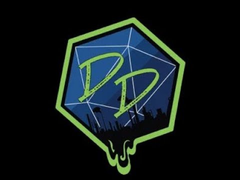 Session Zero EP17: Dice Drop Actual Play Podcast
