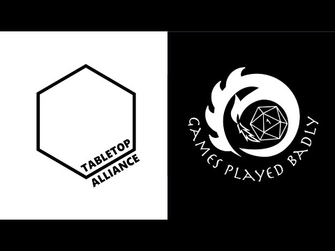 Session Zero EP30: TableTop Alliance Interview