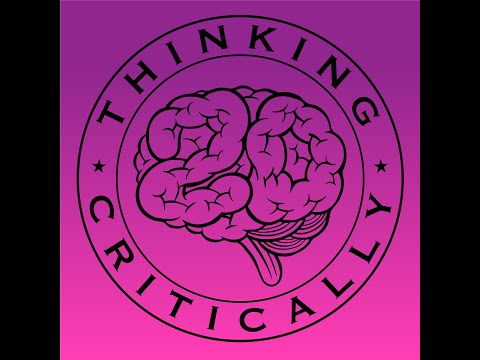 Session Zero EP38: Dan with the Thinking Critically podcast gets interviewed for a change!