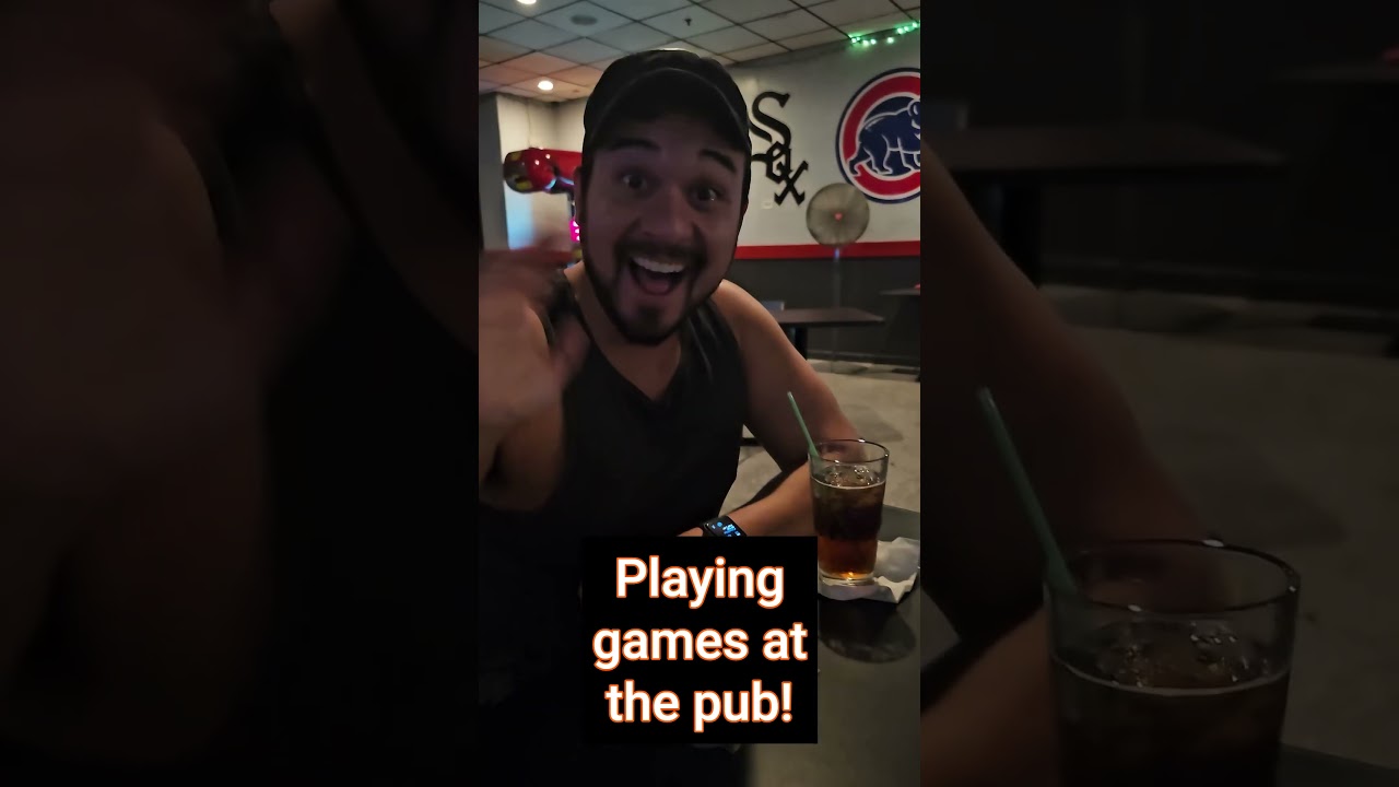 We play games everywhere! #boardgaming #boardgames