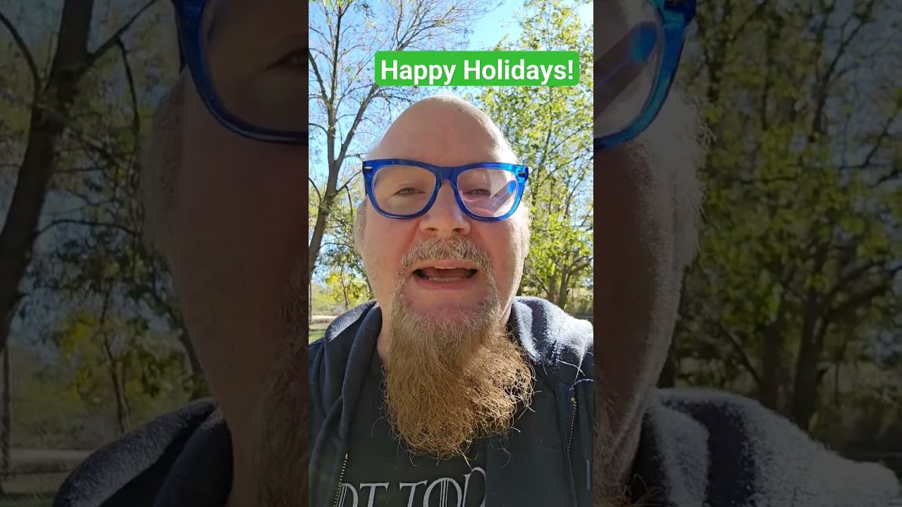 Happy Holidays #ttrpg #boardgames #dnd fam!