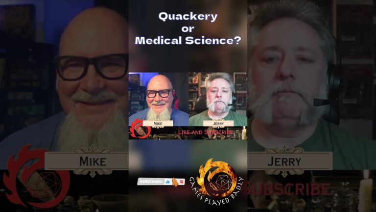 A Cure for What Ails you -Cure WEIRD Ailments with the World’s MOST UNCONVENTIONAL Doctors!