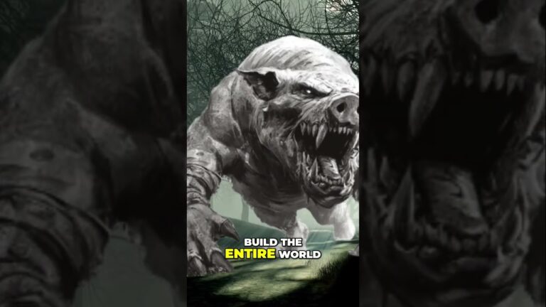 Free 3D Printable Goblins For Your Next DnD Adventure