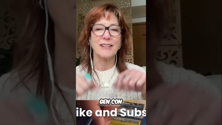 🎲Gen Con: Level Up Your Game Design! Discover First Exposure Playtest Hall and Game Design Academy!