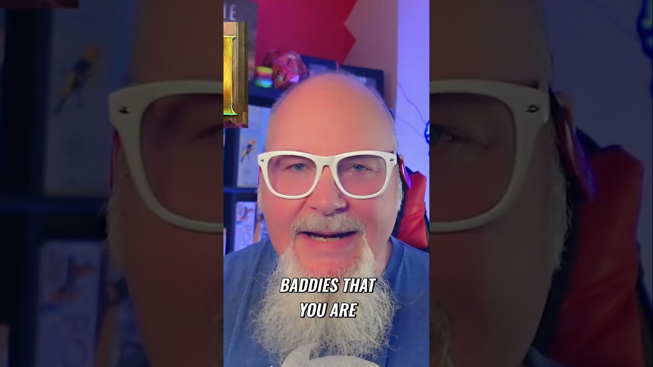 D&D 5e: Level Up With Intangible Treasures!