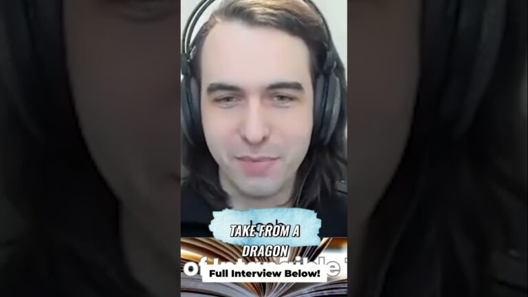 Steal Dragon Powers: Enchant Yourself with Monster Abilities!