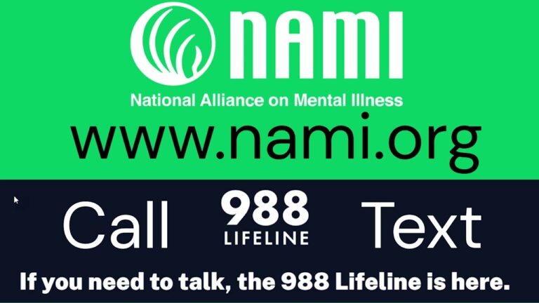 Mental Health Awareness Month Hits Home