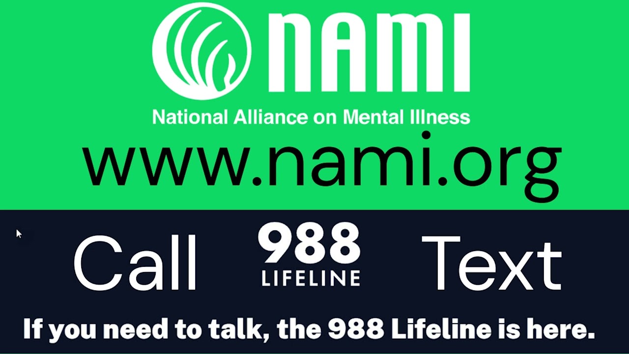 Mental Health Awareness Month Hits Home