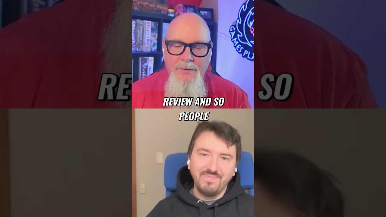 Doomlings Game Night: Hilarious Betrayal & Card Game Chaos!