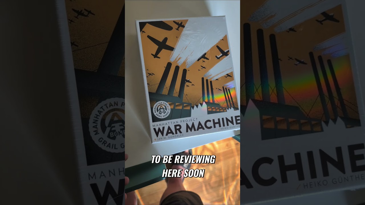 Surprise Find in My Munchkin Board Game Loot Box!