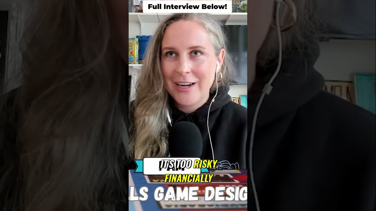 Self-Publishing Games: The Harsh Truth & Challenges