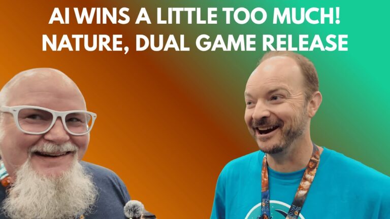 Don’t Miss Out on Nature’s BIGGEST Game Changer – Dual Release!