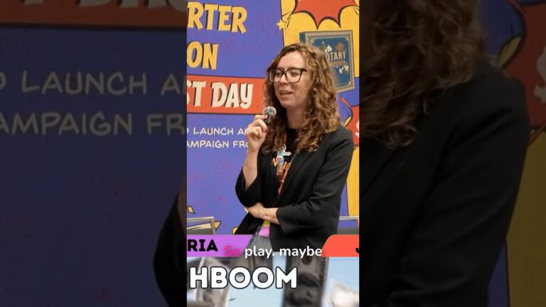 Can One Board Game Bring a Family Together?