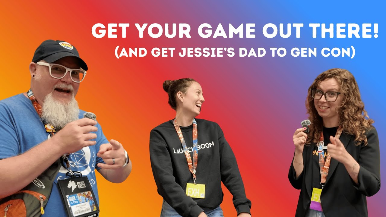 Can LaunchBoom REALLY Help You Raise Game Funding in Just a Few Weeks?
