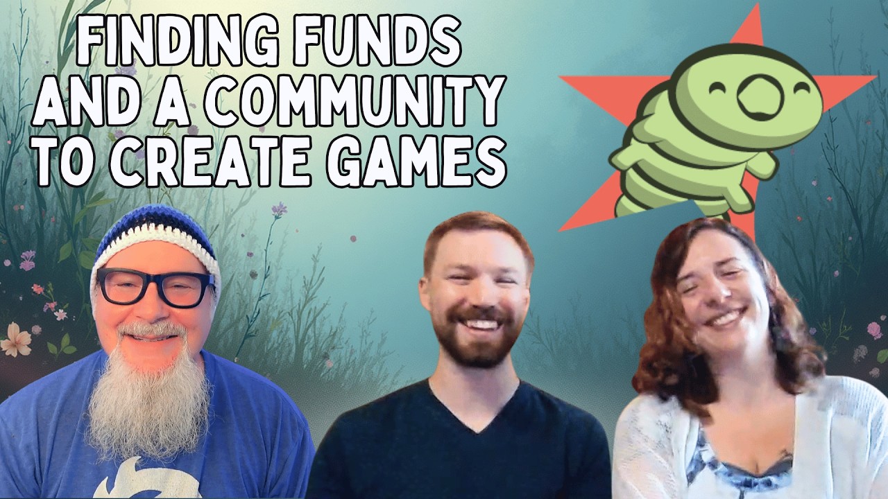 Game Creators Share BEST Tips for Self-Publishing Success