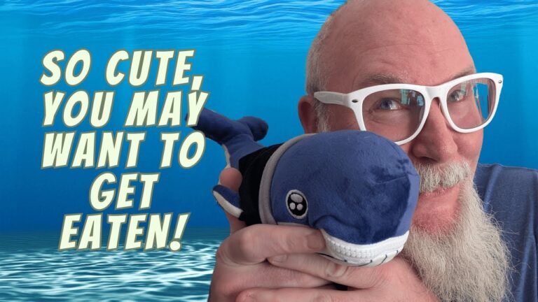 License to Krill: Whale-Themed Card Game: A Deep Dive into Marine Mischief