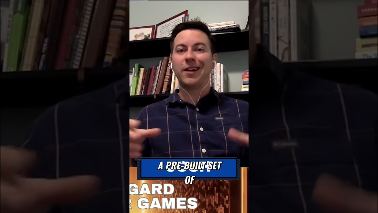 Why Board Games Are Making a Huge Comeback!