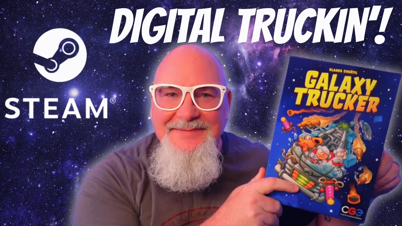 Galaxy Trucker Explained — Digital Tutorial for New Players