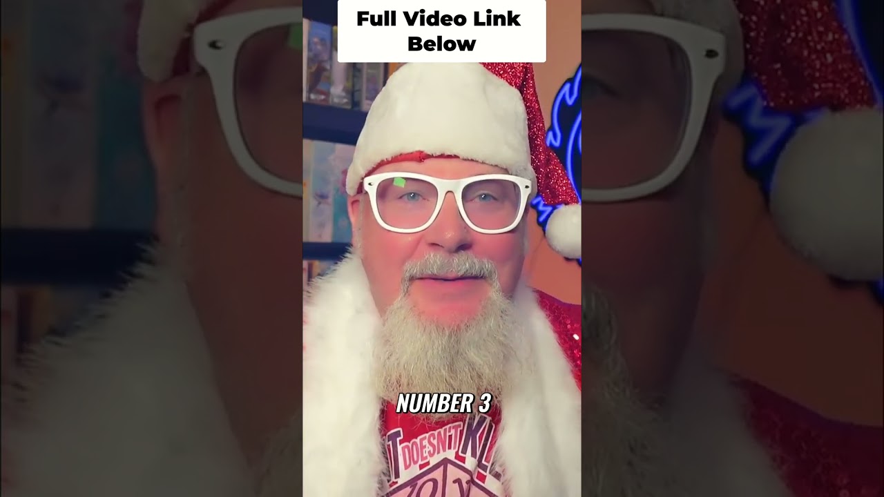 Top 5 Board Games: Christmas Gifts for Gamers! #shorts Top 5 Board Games: Christmas Gifts for Gamers! #shorts