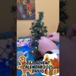 UNBOXING D&D Advent Calendar 2025 Day 10