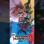 Day 13 of D&D Advent Calendar MAGIC Revealed!