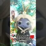 D&D Advent Calendar 2025 Day 22 Unboxing #dnd #shorts