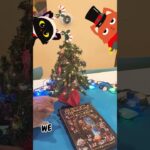 Final D&D Advent Calendar Reveal #dnd #christmas #shorts