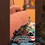 D&D Advent Calendar 2025 Day 8