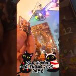 D&D Advent Calendar 2025 Day 8