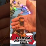 What’s Inside Day 9 of the D&D Advent Calendar?