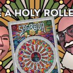 Sagrada Review: Stained Glass Perfection or Overhyped? #boardgames