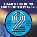 Board Games Reimagined for Blind Players | Full Interview