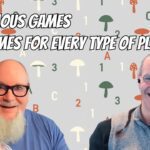 This Indie Game Designer Created 3 Brilliant Games you need to try!