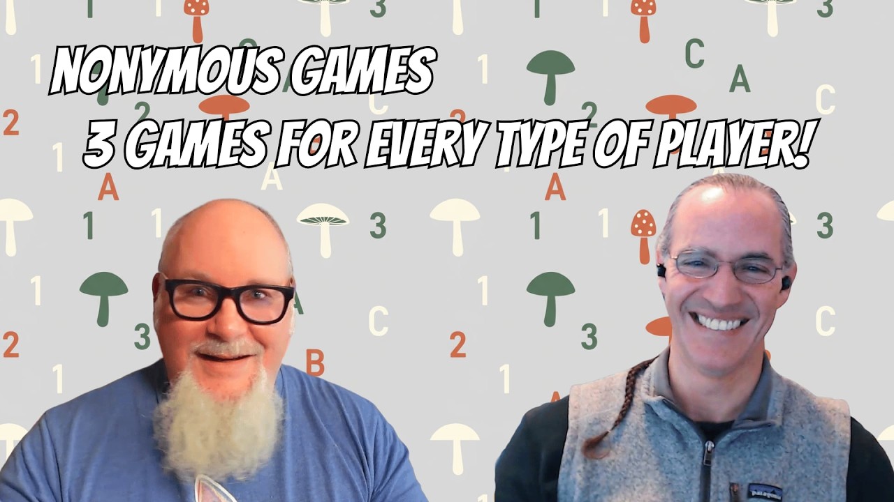 This Indie Game Designer Created 3 Brilliant Games you need to try!