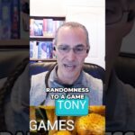 Player Agency: Crafting Engaging Games #shorts