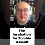 Survivor to Zombie: The Card Game That Kills Your Friends! #shorts