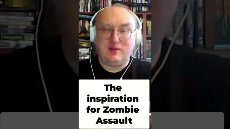 Survivor to Zombie: The Card Game That Kills Your Friends! #shorts