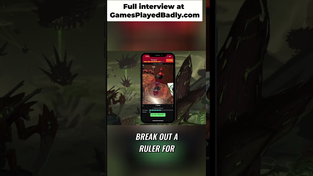 AR Transforms Board Games: Visualize 3D and Movement #shorts AR Transforms Board Games: Visualize 3D and Movement #shorts