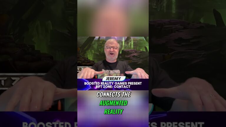 Get Early Access: Beta for AR Game is HERE! #shorts