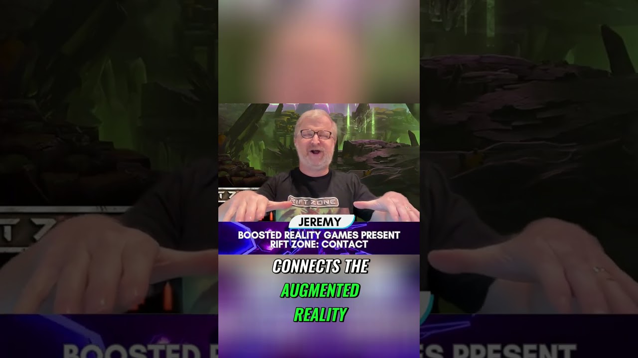 Get Early Access: Beta for AR Game is HERE! #shorts