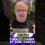 This Augmented Reality Board Game Changes EVERYTHING! #shorts