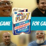 Flip 7: With a Vengeance | Friendship-Shattering Gameplay