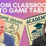 Gen Con Behind the Scenes: Training the Next Wave of Tabletop Designers