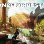 This Board Game Balances Nature Against Your Ambition
