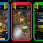 Rift Zone: Contact Review