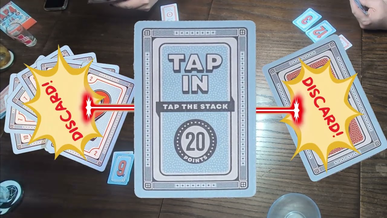 Tap 4 Review