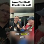 Distilled Dropping New Game: Small Batch! Cheaper, Simpler, Faster! #shorts