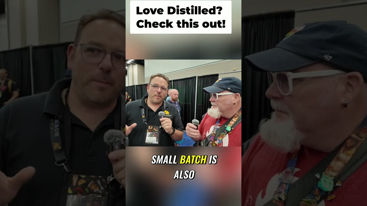 Distilled Dropping New Game: Small Batch! Cheaper, Simpler, Faster! #shorts