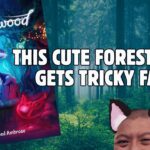 Wispwood: Light Rules, Heavy Decisions
